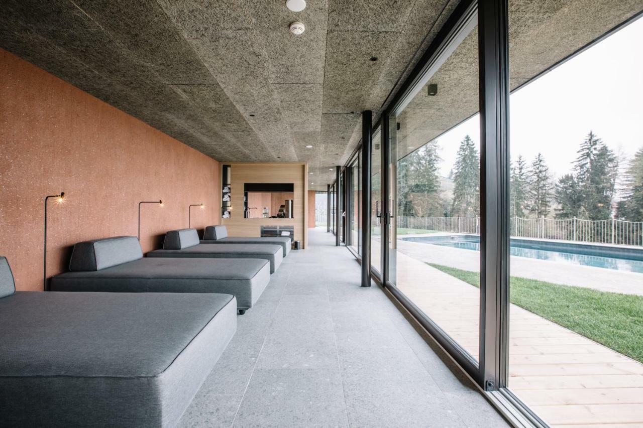 Panoramic Suites Winzerhoehe Scena Esterno foto