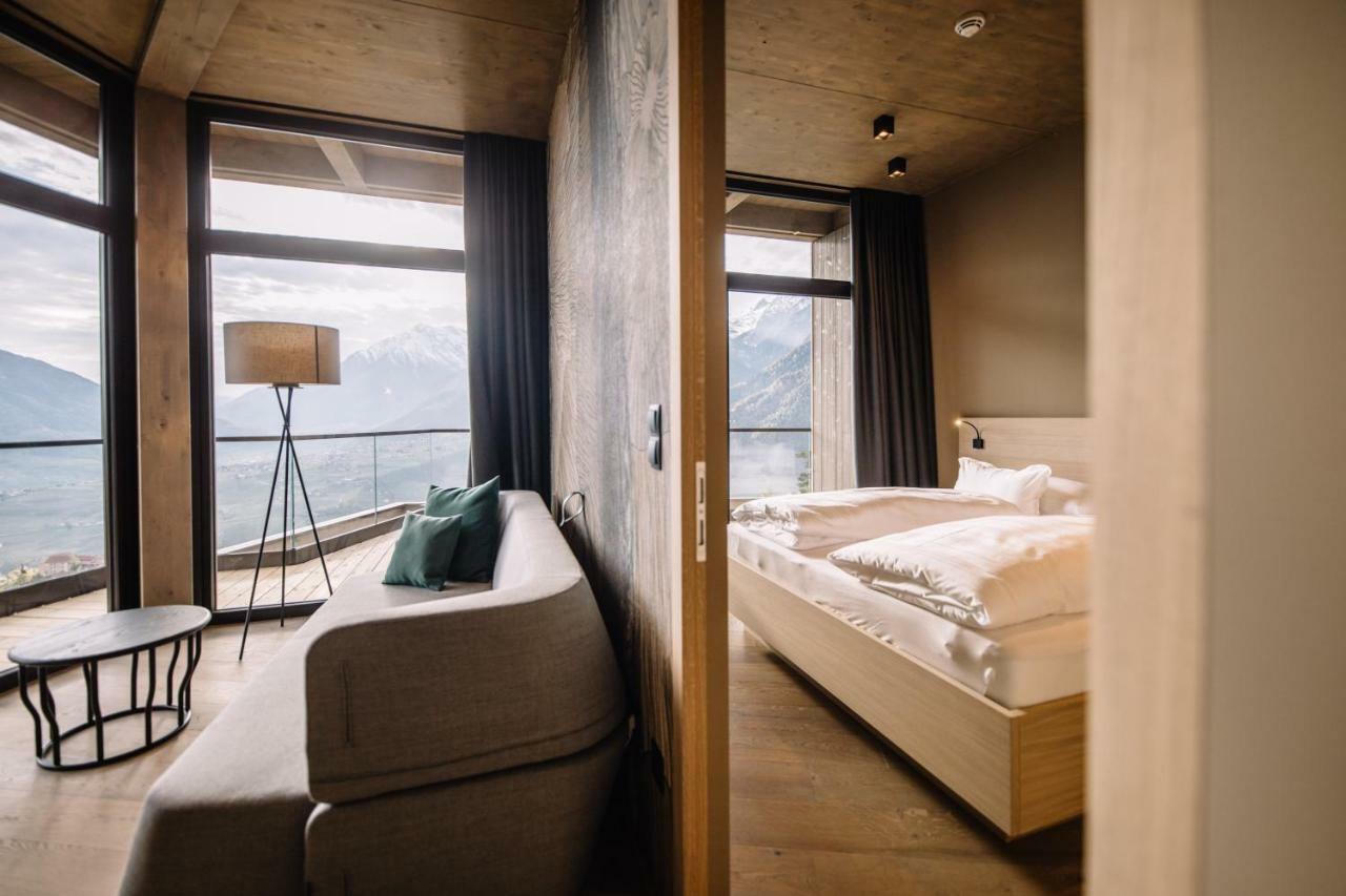 Panoramic Suites Winzerhoehe Scena Esterno foto