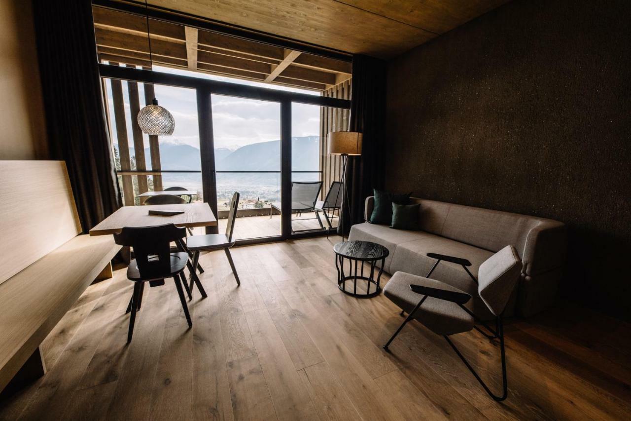 Panoramic Suites Winzerhoehe Scena Esterno foto
