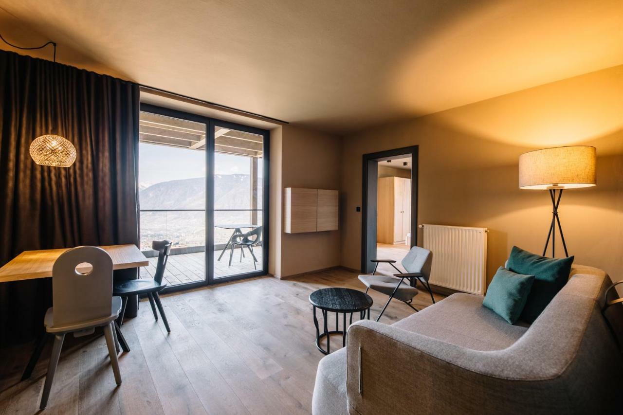 Panoramic Suites Winzerhoehe Scena Esterno foto