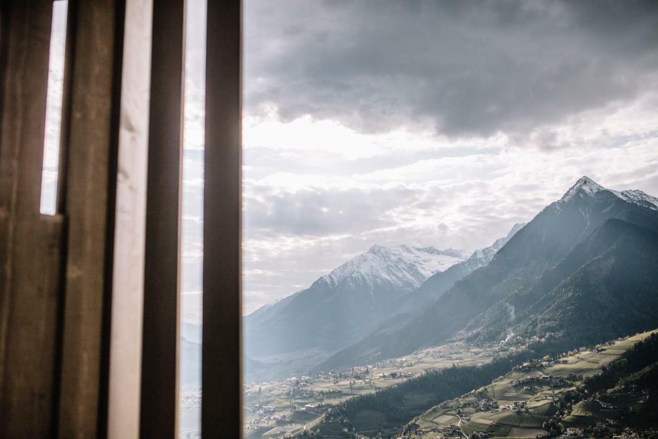 Panoramic Suites Winzerhoehe Scena Esterno foto